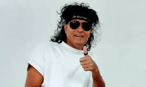 സിനിമാനിർമാണ രംഗത്തേക്ക് ബോചെ; ആദ്യ ചിത്രം വയനാട് ഉരുൾദുരന്ത പശ്ചാത്തലത്തിൽ