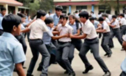 student clash 980980