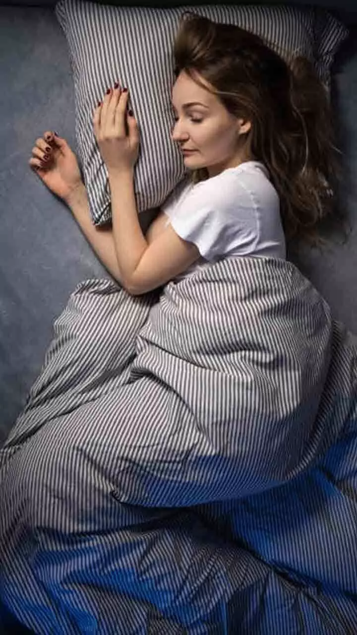 കിടന്നിട്ട് ഉറക്കം വരുന്നില്ലേ? നന്നായി ഉറങ്ങാനുള്ള മാർഗങ്ങളറിയാം