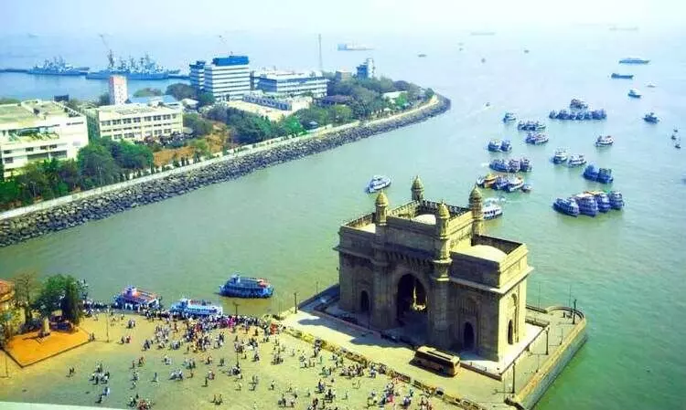 Urban-rural difference