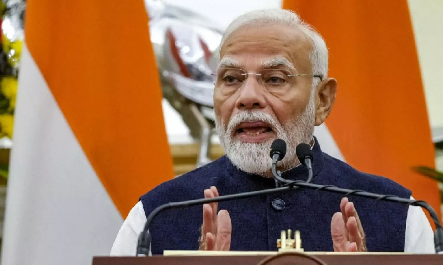 ഡിജിറ്റൽ അറസ്റ്റ് തട്ടിപ്പുകൾ സൂക്ഷിക്കണമെന്ന് മോദി