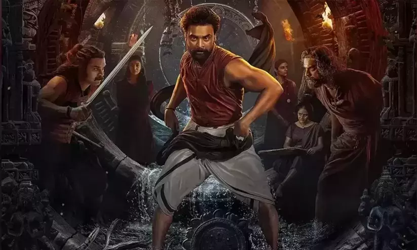 അജയന്‍റെ രണ്ടാം മോഷണം ഒ.ടി.ടിയിലേക്ക്