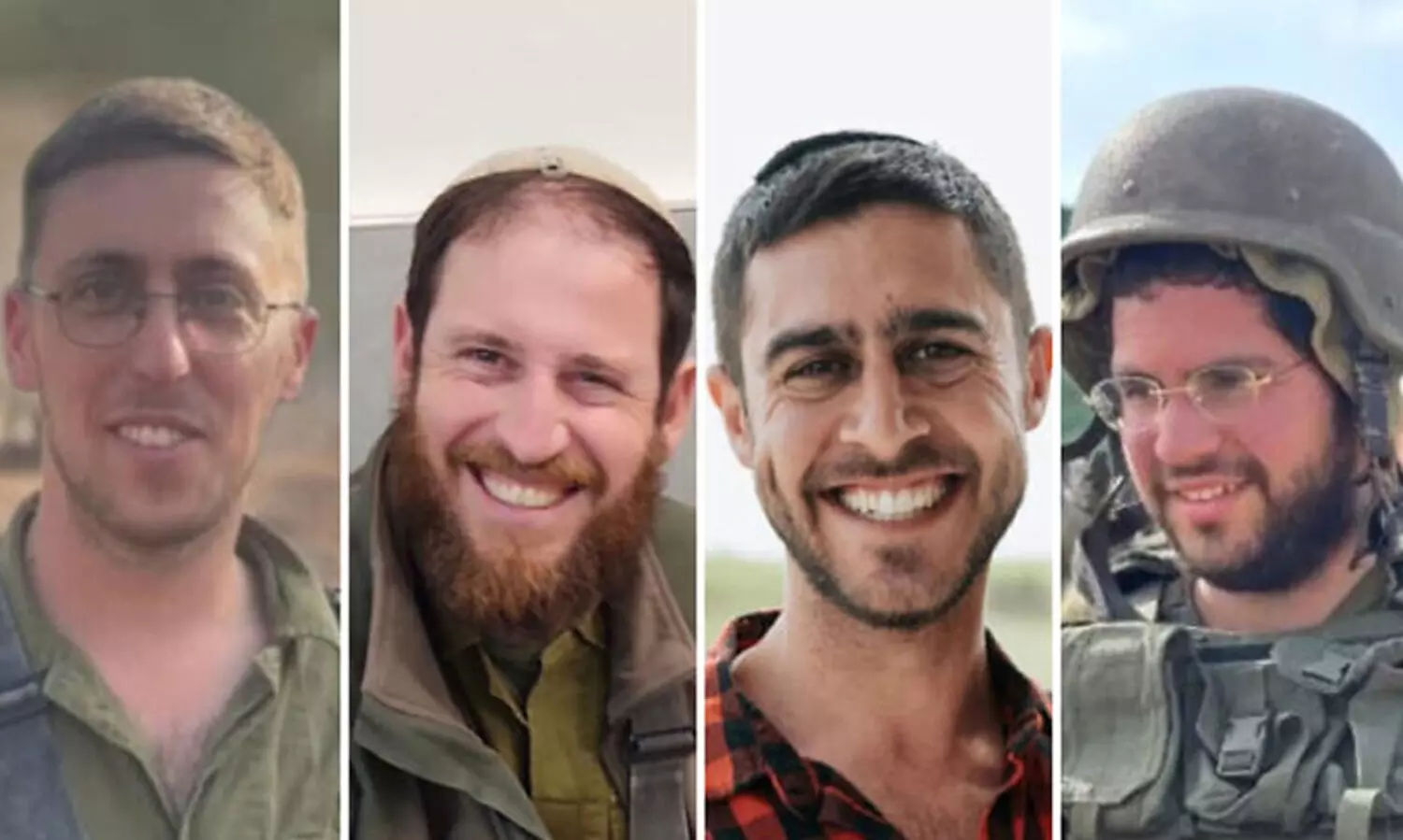 തെക്കൻ ലബനാനിൽ നാലു ഇസ്രായേൽ സൈനികരെ വധിച്ച് ഹിസ്ബുല്ല; 14 പേർക്ക് പരിക്ക്