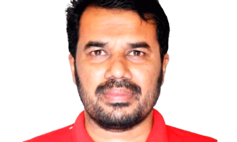 ഷഫഖത്തുല്ല ഷഫഖത്തുല്ല