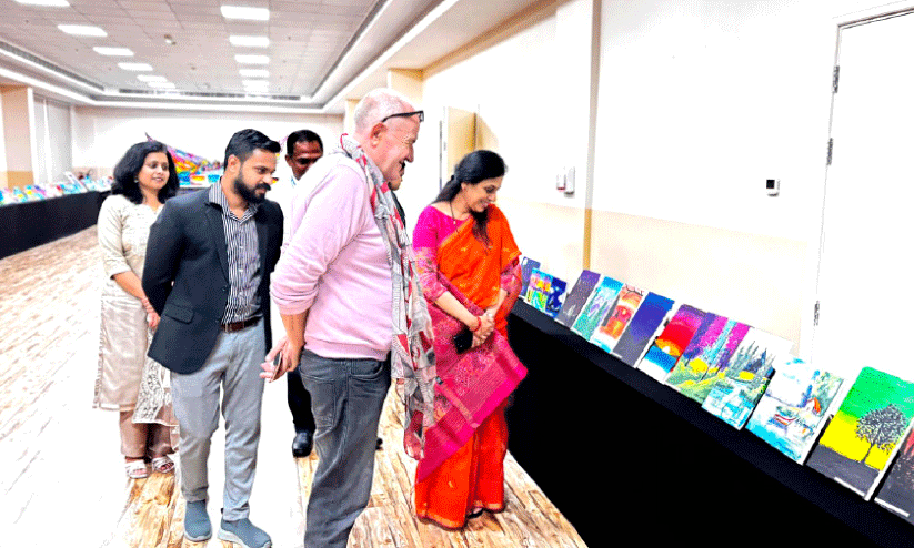 exhibition exhibition