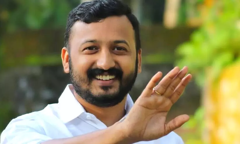 rahul mamkootathil rahul mamkootathil