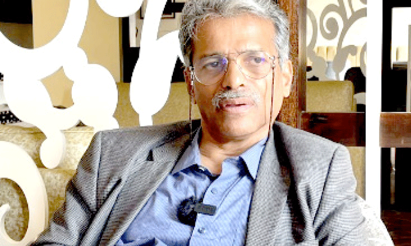 ഡോ. സാബു തോമസ് ഡോ. സാബു തോമസ്