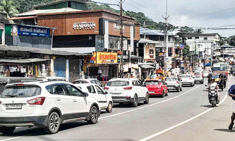 konni central junction konni central junction