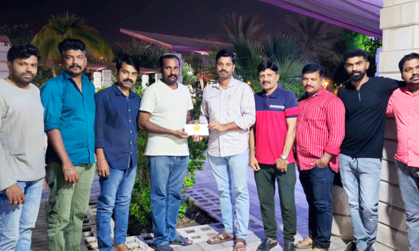 ലാൽ കെയേഴ്സ് ലാൽ കെയേഴ്സ്