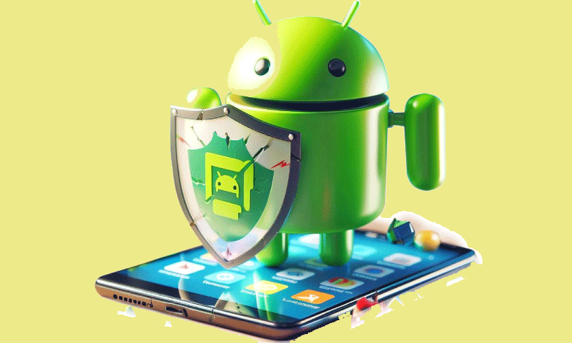 ആ​ൻ​ഡ്രോ​യ്‌​ഡ് 15; സേ​ഫ്റ്റി ഫ​സ്റ്റ്