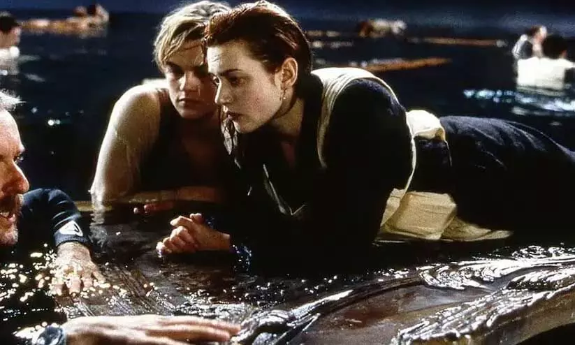 Kate Winslet finally reveals ‘door’ in Titanic iconic scene ‘wasn’t a door’