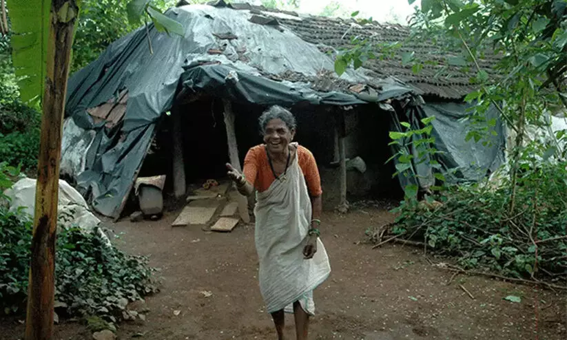 പട്ടികജാതിയിലെ ദുർബല വിഭാഗങ്ങൾക്ക് സങ്കേത തലത്തിൽ ഒരുകോടിയുടെ ദുർബല പുനരധിവാസ പദ്ധതി