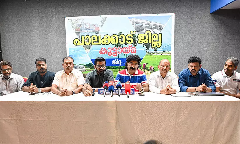 palakkad jilla koottaima palakkad jilla koottaima