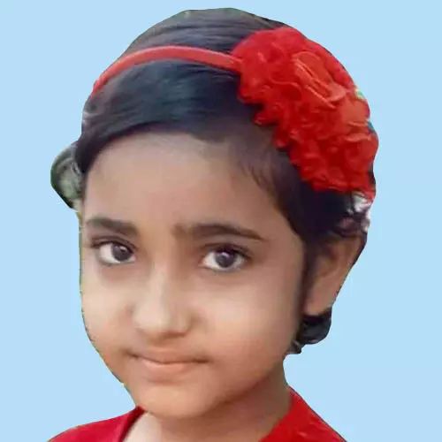 റി​സ്‍വാ​ന ത​സ്നി