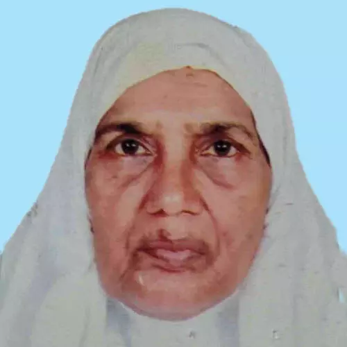 ഉ​മ്മാ​ത്ത ഹ​ജ്ജു​മ്മ