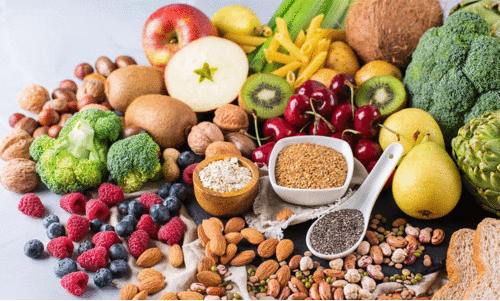 ഭക്ഷണക്രമം നിർദേശിച്ച് ഐ.സി.എം.ആര്‍