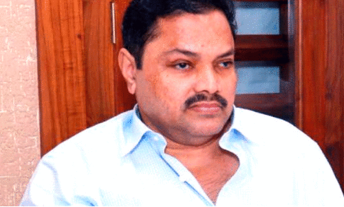 അഹമ്മദ് കോയ