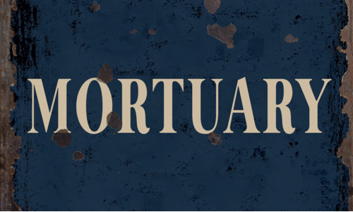 mortuary