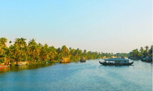 സംഭരണശേഷി നാലിലൊന്നായി; വേമ്പനാട്ടുകായൽ സംരക്ഷണത്തിന് കളമൊരുങ്ങുന്നു സംഭരണശേഷി നാലിലൊന്നായി; വേമ്പനാട്ടുകായൽ സംരക്ഷണത്തിന് കളമൊരുങ്ങുന്നു
