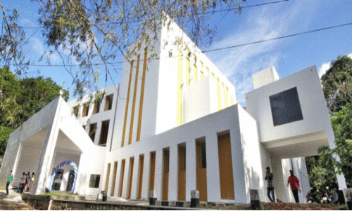 ടാഗോറിലെ പെരുംചൂടിന്​ ശമനമായേക്കും