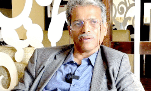 ഡോ. ​സാ​ബു തോ​മ​സ്