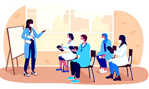 പത്തനംതിട്ട സർക്കാർ നഴ്സിങ്​ കോളജ്; അസൗകര്യങ്ങളുടെ നടുവിൽ  അടുത്ത ബാച്ച്​ എത്തുന്നു