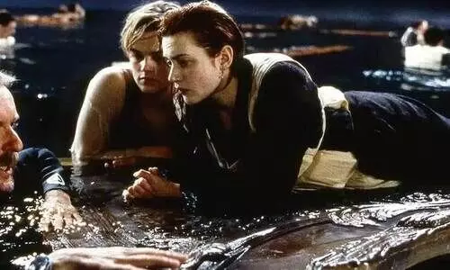 Kate Winslet finally reveals ‘door’ in Titanic iconic scene ‘wasn’t a door’
