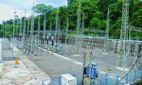 തോട്ടിയാര്‍ ജലവൈദ്യുതപദ്ധതി നാളെ മുഖ്യമന്ത്രി പിണറായി വിജയൻ നാടിന് സമർപ്പിക്കും