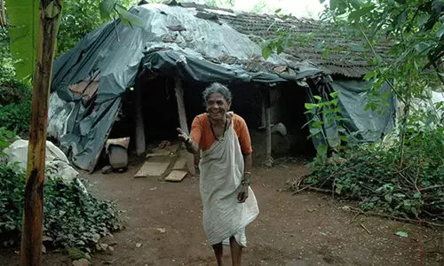 പട്ടികജാതിയിലെ ദുർബല വിഭാഗങ്ങൾക്ക് സങ്കേത തലത്തിൽ ഒരുകോടിയുടെ ദുർബല പുനരധിവാസ പദ്ധതി