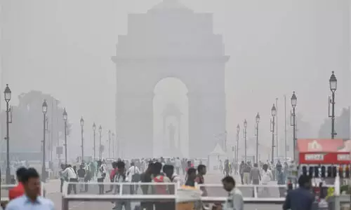 ലോകത്തെ ഏറ്റവും മലിനമാക്കപ്പെട്ട ആദ്യ അഞ്ചു നഗരങ്ങളിൽ രണ്ടെണ്ണം ഇന്ത്യയിൽ...പട്ടിക കാണാം