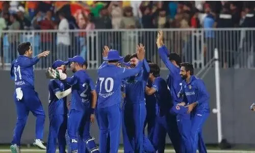 എമര്‍ജിങ് ടീംസ് ഏഷ്യാ കപ്പിൽ അഫ്ഗാൻ വിജയഗാഥ