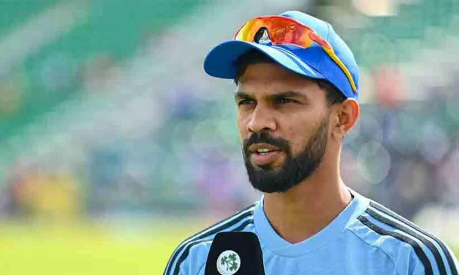 ഋതുരാജിന്‍റെ അവസ്ഥ എനിക്ക് മനസിലാകുന്നു, അവൻ എന്ത് ചെയ്യും ഇനി?; ബി.സി.സി.ഐയെ ചോദ്യം ചെയ്ത് കൃഷ്ണമാചാരി ശ്രീകാന്ത്