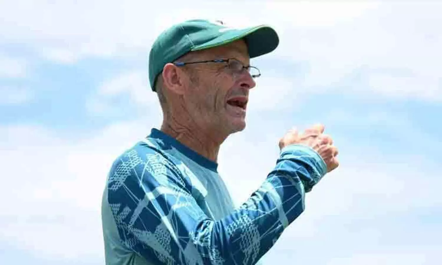 ചുമതലയേറ്റ് ആറ് മാസത്തിനുള്ളിൽ പാകിസ്താന്‍റെ പരിശീലക സ്ഥാനം രാജിവെച്ച് ഗാരി കേസ്റ്റൺ