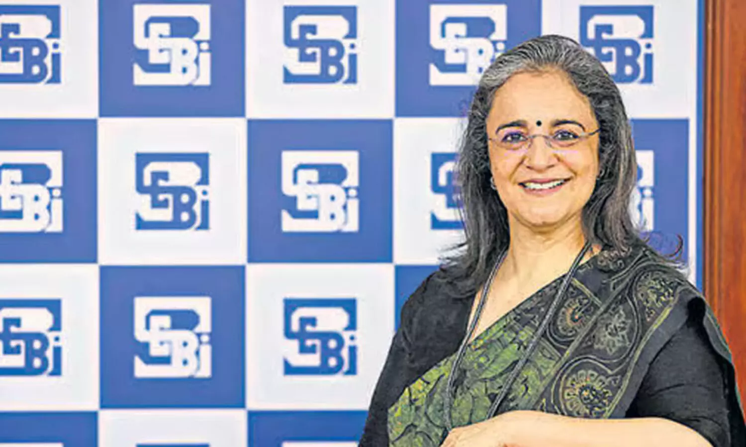 ‘ബുച്ച് ബച്ചാവോ സിൻഡിക്കേറ്റ്’;   സെബി മേധാവിക്കെതിരെ പോഡ്കാസ്റ്റുമായി കോൺഗ്രസ്