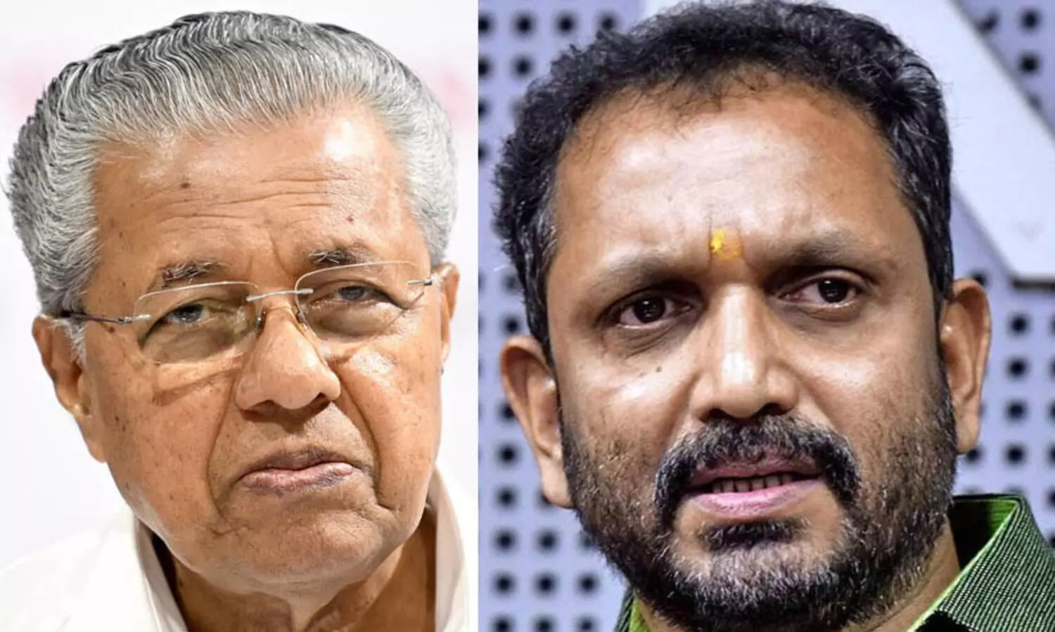 തൃശ്ശൂർ പൂരം കലക്കിയത് സർക്കാർ- കെ. സുരേന്ദ്രൻ