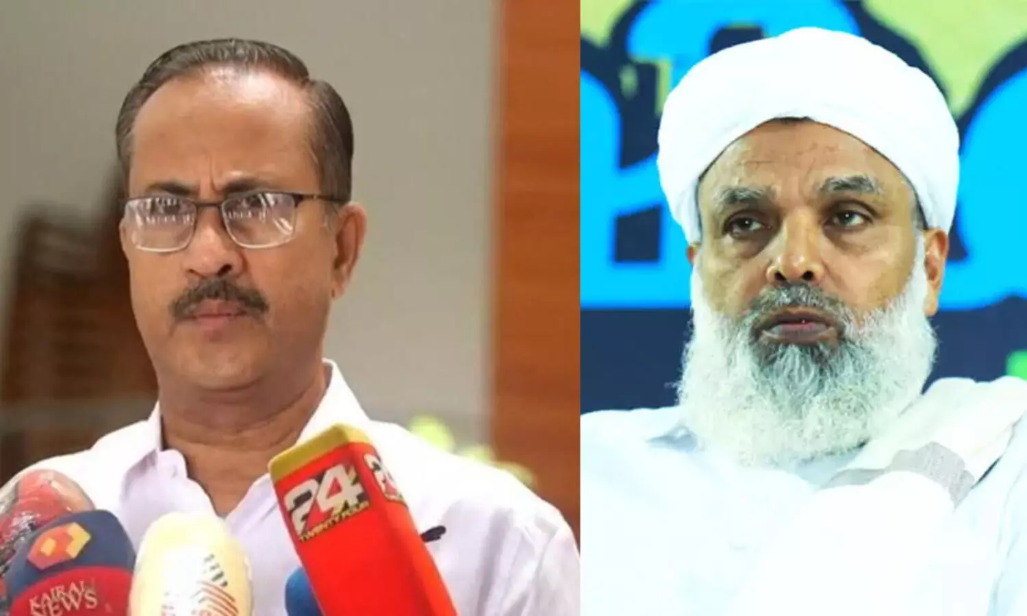 PMA Salam, umar faizy mukkam