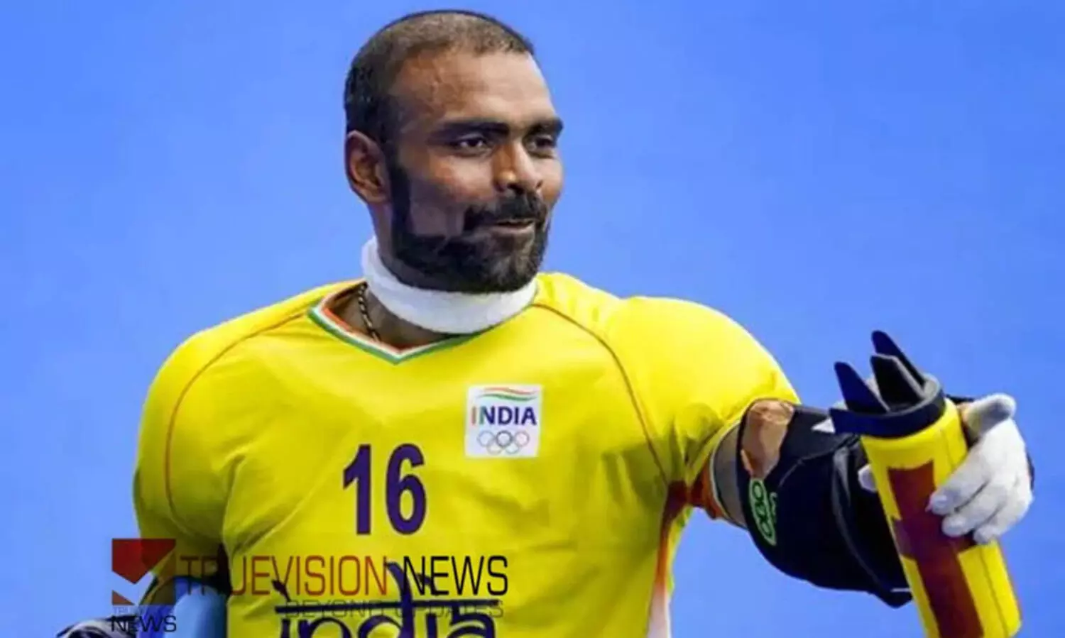 പി.ആർ. ശ്രീജേഷിന് സംസ്ഥാന സർക്കാരിന്റെ സ്വീകരണം ബുധനാഴ്ച