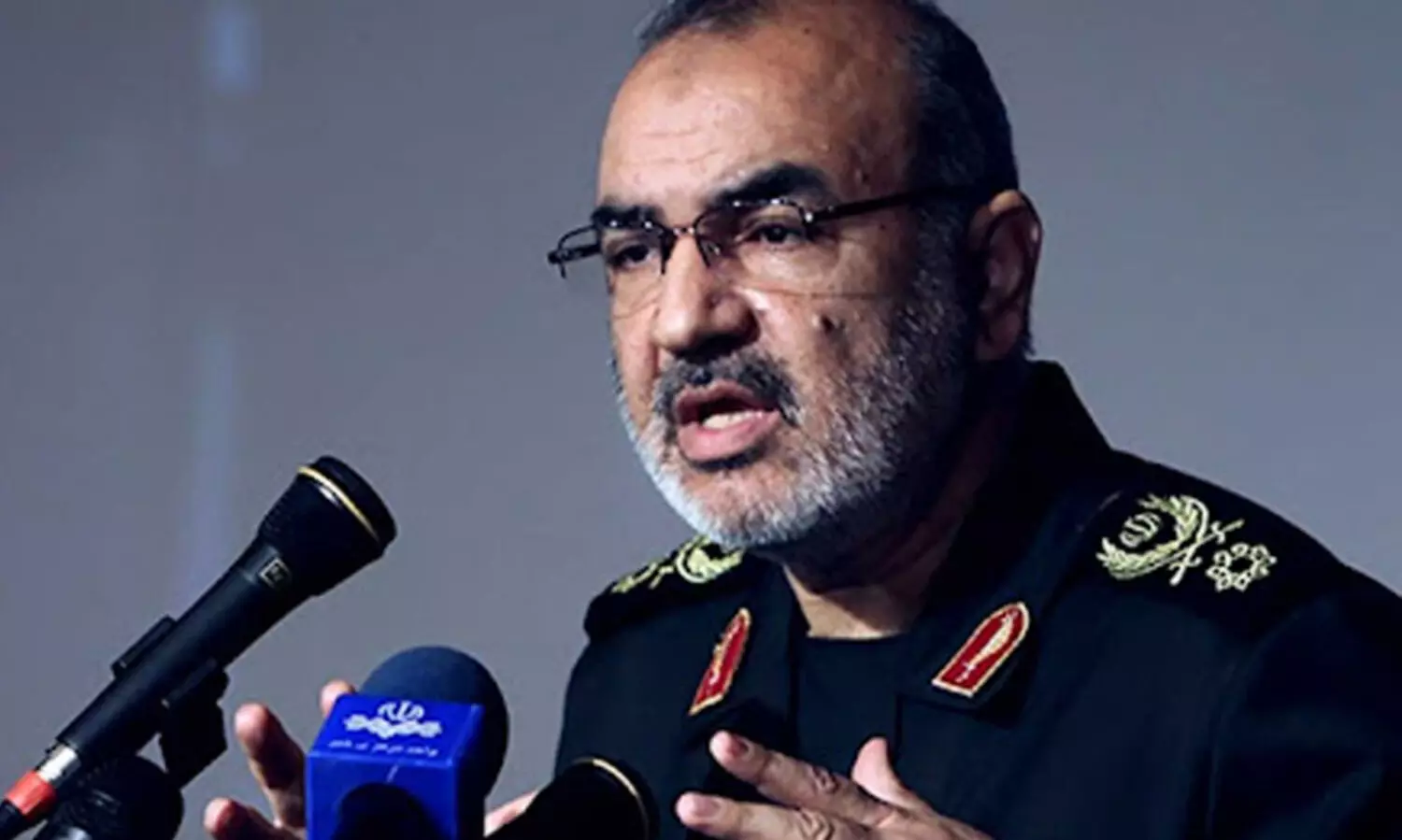 ഇസ്രായേലിന് കയ്പ്പേറിയ, സങ്കൽപിക്കാനാവാത്ത തിരിച്ചടി നൽകും -ഇറാൻ ​സൈനിക ​മേധാവി