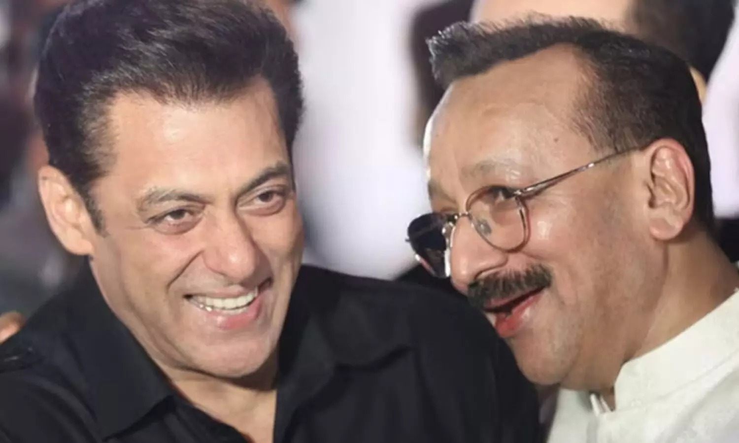 ഉറ്റ സുഹൃത്ത് ബാബ സിദ്ദീഖി കൊല്ലപ്പെട്ടതോടെ സൽമാൻ ഖാന്‍റെ ഉറക്കം നഷ്ടപ്പെട്ടു -വെളിപ്പെടുത്തലുമായി സീഷാൻ സിദ്ദീഖി