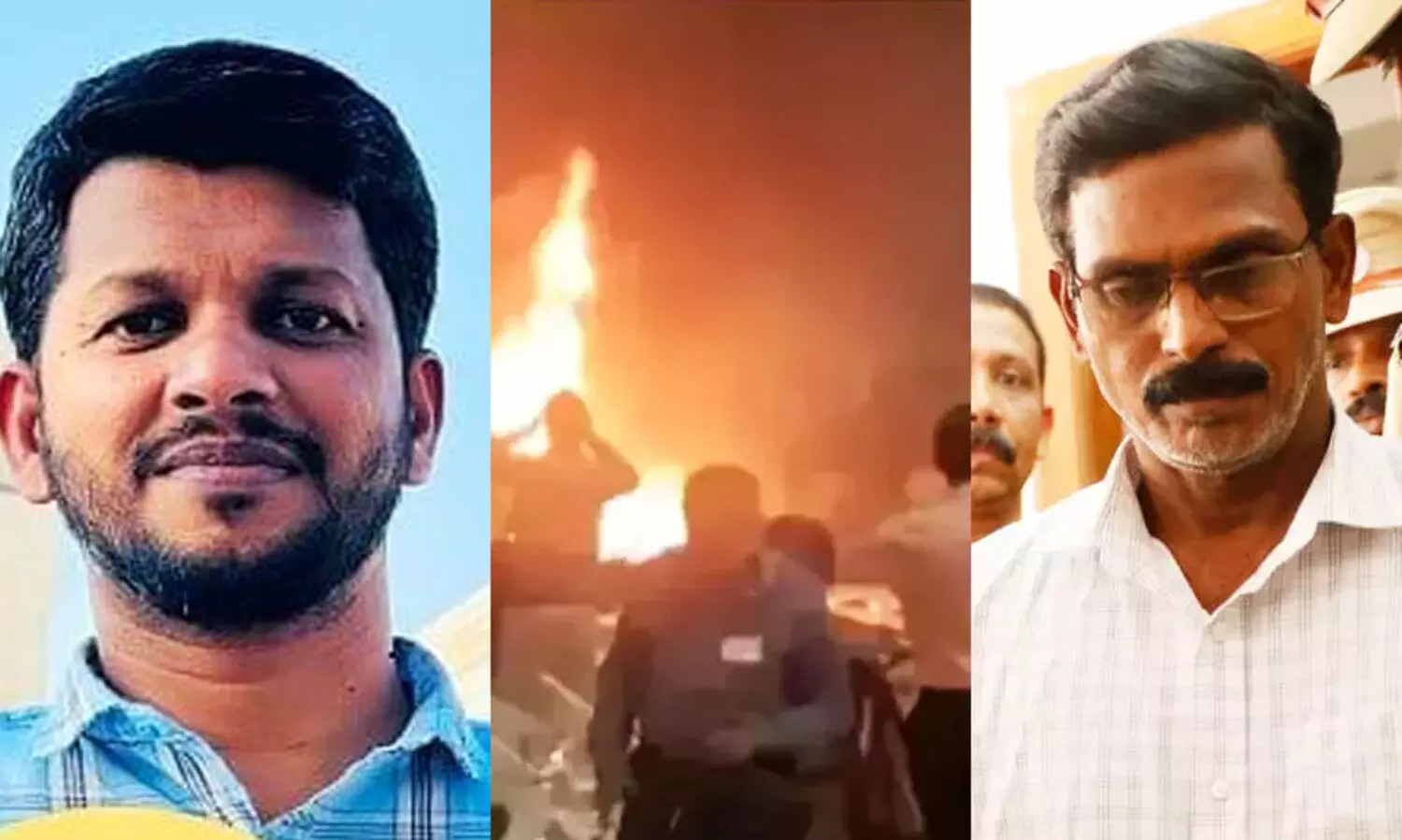 ‘ബോംബ് വെച്ച് കേവലം എട്ട് പേരെ കൊന്ന കേസല്ലേ. അതിൽ എന്തോന്ന് യു.എ.പി.എ?’ -കളമശ്ശേരി ഭീകരാക്രമണക്കേസില്‍ സർക്കാറിനെതിരെ കാന്തപുരം വിഭാഗം നേതാവ്