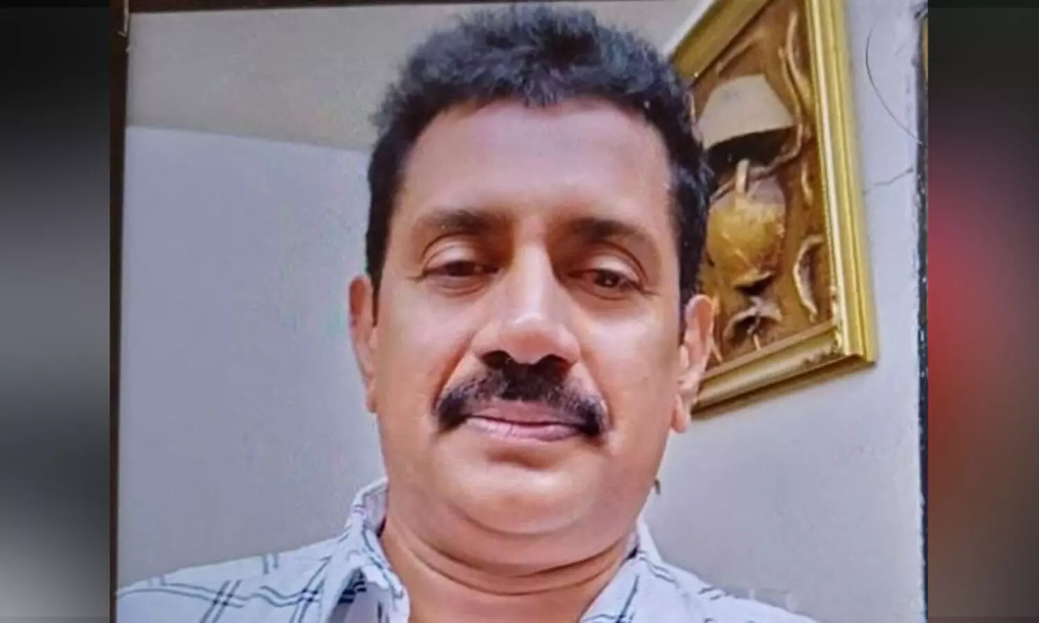 കോഴിക്കോട് സ്വദേശി റിയാദിൽ മരിച്ചു