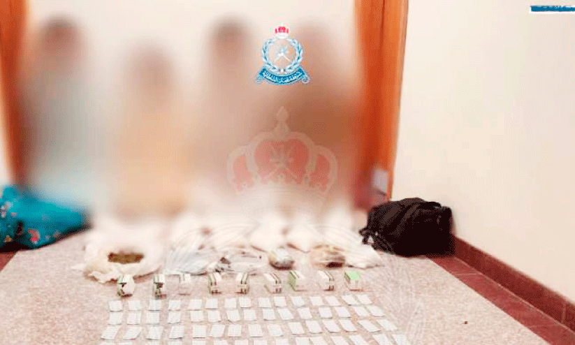 മയക്കുമരുന്ന് മയക്കുമരുന്ന്