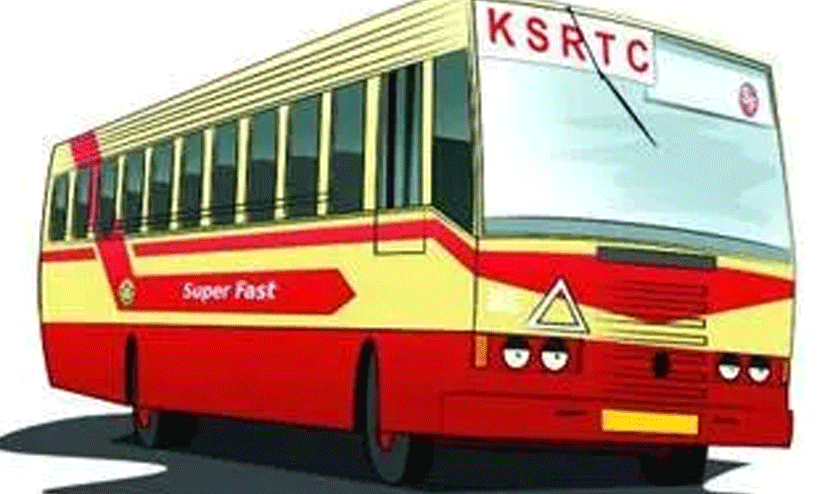 കെ.എസ്.ആർ.ടി.സി; ജോലിഭാരത്തിനു പുറമെ മാനസിക പീഡനവും