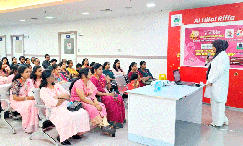 awareness class awareness class