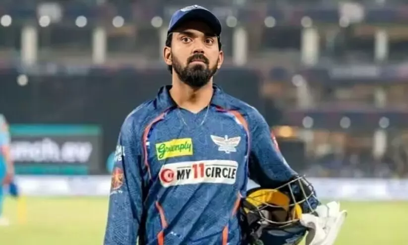 ടീമിന് വേണ്ടി കളിക്കുന്നവരെയാണ് നിലനിർത്തിയത് വ്യക്തിഗത നേട്ടങ്ങൾക്ക് വേണ്ടി കളിക്കുന്നവരെ വേണ്ട; രാഹുലിനെ പുറത്താക്കിയതിന് പിന്നാലെ ടീം ഉടമയുടെ വാക്കുകൾ