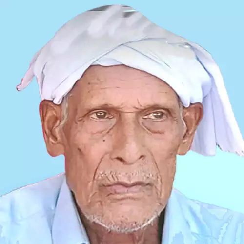 മൊ​യ്തീ​ൻ ഹാ​ജി