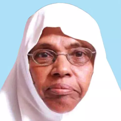 ആ​യി​ഷ​ക്കു​ട്ടി