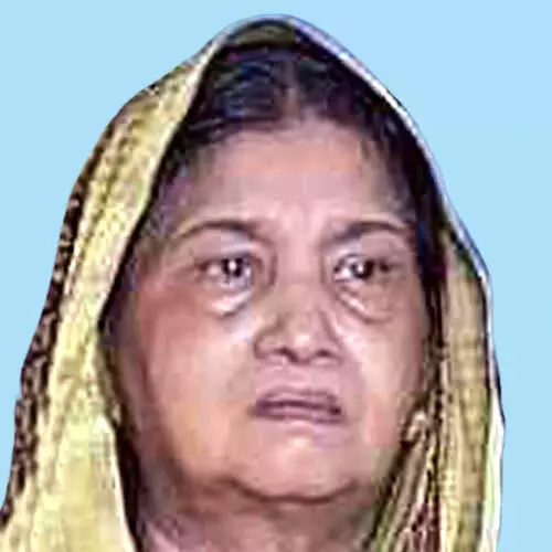 ഫാ​ത്തി​മ