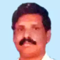 ഇ​ബ്രാ​ഹിം കു​ട്ടി