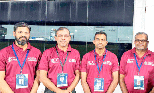 സ്കോ​റി​ങ് പാ​ന​ലി​ൽ ഉ​ൾ​​പ്പെ​​ട്ട മ​ല​യാ​ളി​ക​ൾ